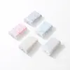 Ropa interior de algodón suave recién impresa para mujer, hipoalergénica y transpirable, antibacteriana 10A, entrepierna extendida, estilo pastoral, ropa interior 100% algodón para niña