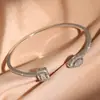 Pulseira de Joias Simples Estilo Coreano Gota d'Água para Mulheres, Joia Versátil da Moda para Vestido de Festa, Não Desbota