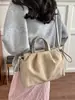 Bolsa Nueva de Mujer Otoño 2026 Alta Apariencia Portátil para Viajes Cotidianos Bolso Tote para Axila Bolso Cruzado de Hombro Único Gran Capacidad