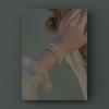 Pulsera de perlas marca Fu lujo ligero retro para amigas de la suerte Ankang ins diseño de nicho lucky