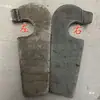 Juego completo de piezas para la carrocería de un camión: cuchillo de puerta, manija de puerta, pestillo de puerta, cerrojo de puerta, pestillo de puerta engrosado, puerta trasera, soporte de cuchillo de puerta curvo, envío gratis