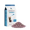 Roupas de fumaça, areia para gatos de tofu 6L, baixa absorção de poeira, desodorante forte, areia para gatos, areia mista para limpeza de banheiros de gatos