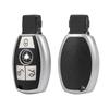 Estuche para llave Mercedes-Benz GLC260L 16-19, Clase GLC, Estuche para llave Mercedes-Benz GLC300L, Hebilla de alta calidad, Oferta especial