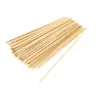 Fabricante de Brochetas Desechables de Bambú Brochetas para Algodón de Azúcar Brochetas para Tofu Brochetas de Bambú para Panceta de Cerdo Brochetas para Algodón de Azúcar Tendencia Nacional