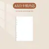 Livro de Registros de Colegas com Páginas Soltas, Alto Valor Estético, Álbum Comemorativo de Formatura, Livro de Mensagens Artísticas Simples e Único, Álbum Comemorativo de Crescimento