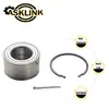 Rolamento de Cubo de Roda Vkba3997 Kit de Reparo de Rolamento de Roda Traseira Adequado para Unidade de Cubo de Roda Infiniti