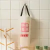 Bolsa Organizadora Multifuncional Ferramenta para Armazenamento de Itens na Parede de Casa Bolsa de Armazenamento de Parede Bolsa Multifuncional
