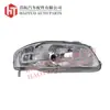 Adecuado para Faro de Coche Vw Volkswagen Gol 2005-2008
