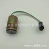 Venta caliente transfronteriza Válvula solenoide hidráulica KDRDE5K-10 adecuada para Hyundai R210-5