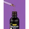 Melatonina Más Vendida de Amazon, Gotas de Melatonina, Más Vendido del Fabricante Original, Suministro de Exportación Soporta OEM