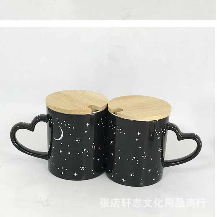 杯盖