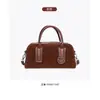 Novas Bolsas 2026, Bolsas Femininas, Bolsas de Ombro da Moda, Bolsas Transversais para o Dia a Dia, Bolsas Quadradas Pequenas de Mão Texturizadas e Estilosas