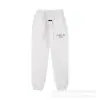 Sudadera con capucha de moda estilo Fog para mujer en Otoño Pantalones deportivos de marca de moda para hombre Traje de sudadera deportiva casual holgado para mujer