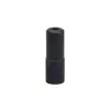 Tapa de cable de freno de bicicleta Amazon transfronteriza para bicicleta de montaña bicicleta de carretera funda de cable de plástico de 5 mm tapa antipolvo