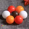 Caixa de Pílulas Vazia, Cápsula de Mel para Pílulas, Caixa Portátil de Cera para Armazenamento de Pílulas, Caixa de Pílulas para Embalagem, Caixa Pequena de Pílulas