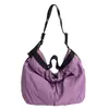 Bolso Tote Modelo Nuevo 2026 para Mujer, Bolso de Hombro de Gran Capacidad, Bolso Casual para Viajes Diarios, Bolsa para Deporte y Fitness, Bolsa de Viaje