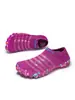 Nuevos zapatos de agua para primavera y verano, zapatos de playa de secado rápido, zapatos transpirables antideslizantes para hombres y mujeres, adecuados para atletismo, rafting, natación y fitness