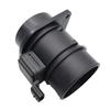 Adecuado para medidor de flujo de aire Nissan 5WK97020