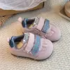 Otoño 2026 Nuevos Zapatos para Caminar de Bebé Malla Transpirable Suela Suave Antideslizantes Zapatos Funcionales para Niños y Niñas Zapatos para Caminar de Bebé