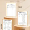 Gabinete Bauhaus Estilo Ins, Aparador Minimalista con Puertas abatibles, Gabinete de Almacenamiento Multifuncional, Estante para CDs de Sala de Estar, Estantería de Piso
