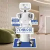 Producción de Placa de KT con Forma Especial Publicitaria de Marca Terrestre Fotón Súper M22 Pistola Ultrasónica Inversa Doble Península Americana Médica