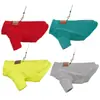 Ropa para mascotas transfronteriza para perros y gatos grandes, ropa para perros estilo motocicleta, camisetas interiores para otoño e invierno, adecuada para usar al aire libre, se puede usar con correa para perros Teddy