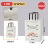 Xícara de Chá Estilo Chinês Descartável para Milk Tea Copo de Papel para Bebida Quente Copo para Embalagem Comercial com Tampa Copo de Café com Logo Impresso