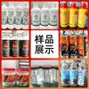 Etiquetadora automática de botellas redondas de escritorio, etiquetadora autoadhesiva para botellas de vidrio y plástico.