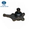 Adecuado para Toyota 43340-29115 43340-29116 Sb-3702L Cbt-62 Rótula de Suspensión
