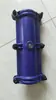 Herramienta de reparación de abrazadera para tubería de hierro fundido, junta de reparación de fugas de tubería, clip sellador de fugas de tubería de agua, abrazadera PE/PVC/PPR