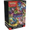 Tarjetas de Pokémon Transfronterizas Caja Sorpresa de Tarjetas de Pokémon Mascotas Pequeñas Evoluciones Paquete de Sobres de Tarjetas de Pokémon