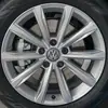 Adecuado para Volkswagen Passat Cubos de Rueda 15 pulgadas 16 pulgadas 17 pulgadas 18 pulgadas Lingyu Aluminio Acero Rines Nuevo Modelo de Reemplazo Original