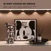 Decoraciones de Entrada del Hogar Adornos Lujo Ligero Gama Alta Gabinete de Zapatos Almacenamiento Sala de Estar Mueble de TV Mobiliario Accesorios para el Hogar Ropa Suave