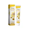 Crema para el Cuidado de las Articulaciones con Veneno de Abeja Luna del Sur Masaje Muscular Corporal Rodilla Articulación Ungüento Cuidado con Ingredientes Herbales
