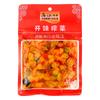 Col encurtida Wujiang 70g Col encurtida Fuling, Verduras encurtidas, Guarnición, Verduras encurtidas, Guarnición, Verduras saladas, Tiras de algas