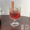 Jarra Transparente para Vinho Quente, Bule para Fogão, Panela de Cozimento Lento Resistente a Altas Temperaturas, Chaleira para Chá com Aroma de Frutas para Fogão a Gás ou Elétrico de Cerâmica, Panela de Vidro para Cozinhar