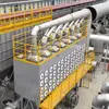 Fábrica de Recolectores de Polvo de Cartucho Venta Directa Tratamiento de Polvo Equipo de Protección Ambiental Servicio Profesional Integral