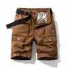 Calça de Trabalho Masculina G-Stone, Simples e de Caimento Solto, Shorts com Múltiplos Bolsos, Calça de Marca Moderna com Toque de Luxo, Moda Masculina