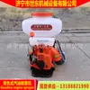 Rociador de Gasolina Shidong, Rociador de Protección de Plantas Tipo Mochila, Rociador Agrícola Pequeño de Gasolina para Fertilizante Precio