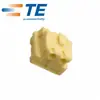 Te Qianjin Suministros 4-173977-2 Conector Carcasa de Plástico Conector en Stock