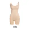 Novo Bodysuit de Renda Macia e Delicada Folha de Gelo Dourado Sem Sutiã Body Modelador de Corpo Roupa Íntima de Alta Compressão Bodysuit