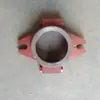Bomba de Lodos de Escoria Empaque de Prensaestopas de Extremo Abierto Bomba de Alimentación Bomba de Bombeo de Arena Acero Fundido Variedad de Modelos de Prensaestopas Consulta Compra