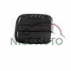 Adecuado para Tiggo 8 Pro/24 Omoda manija modificada tazón de puerta decoración de espejo