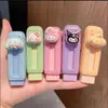 Goma de Borrar Creativa Linda Dibujo Animado Niña Corazón Estudiante de Primaria Especial Limpieza en Seco Sin Dejar Migajas Goma de Borrar Push-Pull Venta al por Mayor