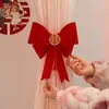 Tiras para Cortina de Casamento, Pingentes, Guirlandas, Decorações, Decorações de Quarto de Casamento, Noivado Casa Nova, Suprimentos Festivos para Casamento