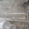Suministros del Fabricante Medidor de Nivel de Líquido Medidor de Nivel de Agua Tubo de Vidrio Transparente de Alta Definición Venta al por Mayor Tubo de Plexiglás Acrílico de Alta Transparencia