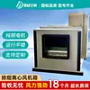 Ventilador Centrífugo Tipo Gabinete Extractor de Cocina Comercial Htfc Extracción de Humo Ventilador Centrífugo de Doble Velocidad