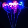 Drenagem por pressão no solo varinha mágica não luminosa bola de onda vibratória varinha mágica portátil pressão no solo pequeno presente fabricantes atacado