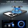 Nuevo producto: Funda magnética premium para teléfono para Samsung S27 Ultra, con tacto similar a la piel y protección contra caídas, disponible para venta al por mayor