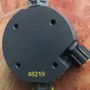 Bomba dosificadora Chengji P086-368TI accesorios 1.8 37754 cabezal de bomba pvc resistente a la corrosión por ácidos y álcalis bomba dosificadora industria química